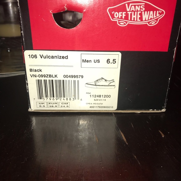 🌸Vans🌸 - Picture 4 of 4